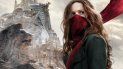 Jackson vuelve a trabajar con las guionistas Philippa Boyens y Fran Walsh, con quienes creó las trilogías de The Lord of the Rings y The Hobbit. Jackson vuelve a trabajar con las guionistas Philippa Boyens y Fran Walsh, con quienes creó las trilogías de The Lord of the Rings y The Hobbit.