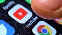 La compañía ha asegurado que el 74,5 por ciento de los videos eliminados no habían llegado a recibir ninguna visualización de los usuarios. La compañía ha asegurado que el 74,5 por ciento de los videos eliminados no habían llegado a recibir ninguna visualización de los usuarios.
