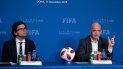 La cita mundialistase viene realizando con 32 selecciones, 16 menos de las que se pueden ver en Catar. La cita mundialistase viene realizando con 32 selecciones, 16 menos de las que se pueden ver en Catar.