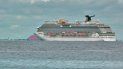 El hecho se produjo a 56 kilómetros (35 millas) al sur de Islamorada, uno de los islotes del archipiélago. El hecho se produjo a 56 kilómetros (35 millas) al sur de Islamorada, uno de los islotes del archipiélago.