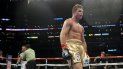 Será una gira muy breve en comparación a la que el Canelo hizo con Floyd Mayweather para su pelea en septiembre del 2013, cuando visitaron 11 ciudades. Será una gira muy breve en comparación a la que el Canelo hizo con Floyd Mayweather para su pelea en septiembre del 2013, cuando visitaron 11 ciudades.