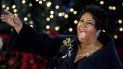 Un año duro especialmente para la música, que se despidió de una de las grandes voces del siglo XX, la de la reina del Soul. Un año duro especialmente para la música, que se despidió de una de las grandes voces del siglo XX, la de la reina del Soul.
