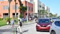 Vista parcial de una de las escuelas públicas de Miami-Dade. Vista parcial de una de las escuelas públicas de Miami-Dade.