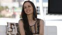 La actriz estadounidense Eliza Dushku. La actriz estadounidense Eliza Dushku.