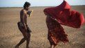 Fotograma de la cinta colombiana Pájaros de verano, dirigida por Cristina Gallego y Ciro Guerra. Fotograma de la cinta colombiana Pájaros de verano, dirigida por Cristina Gallego y Ciro Guerra.