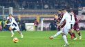 El atacante luso suma 11 tantos en 16 compromisos en la Serie A. El atacante luso suma 11 tantos en 16 compromisos en la Serie A.