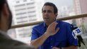 Henrique Capriles, líder opositor venezolano. Henrique Capriles, líder opositor venezolano.