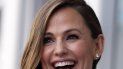 La actriz estadounidense Jennifer Garner. La actriz estadounidense Jennifer Garner.