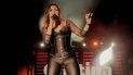 La cantante Cristina Ramos compite en La Voz México. La cantante Cristina Ramos compite en La Voz México.