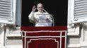El Papa Francisco. El Papa Francisco.