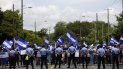 Oposición llama a nuevo paro nacional para reclamar al dictador Daniel Ortega por la libertad de los presos políticos y el respeto de los derechos humanos Oposición llama a nuevo paro nacional para reclamar al dictador Daniel Ortega por la libertad de los presos políticos y el respeto de los derechos humanos