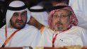 Arabia Saudí rechaza injerencia del Senado de EEUU por el asesinato de Khashoggi (d). Arabia Saudí rechaza injerencia del Senado de EEUU por el asesinato de Khashoggi (d).