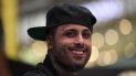 El reguetonero Nicky Jam. El reguetonero Nicky Jam.