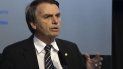 Jair Bolsonaro, presidente electo de Brasil. Jair Bolsonaro, presidente electo de Brasil.