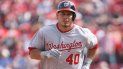 Ramos bateó para .306 con 15 jonrones y 70 remolcadas la pasada temporada entre los Rays y Filis. Ramos bateó para .306 con 15 jonrones y 70 remolcadas la pasada temporada entre los Rays y Filis.