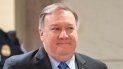 Mike Pompeo, secretario de Estado de EEUU. Mike Pompeo, secretario de Estado de EEUU.
