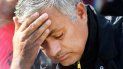 El United se encuentra en el sexto puesto de la Premier League a 11 puntos de la zona Champions League. El United se encuentra en el sexto puesto de la Premier League a 11 puntos de la zona Champions League.