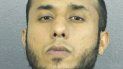 El detenido Tayyab Tahir Ismail. El detenido Tayyab Tahir Ismail.