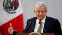 El presidente mexicano, Andrés Manuel López Obrador. El presidente mexicano, Andrés Manuel López Obrador.