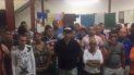 Actualmente no está claro cuántos cubanos residen sin condición legal en Trinidad y Tobago. Actualmente no está claro cuántos cubanos residen sin condición legal en Trinidad y Tobago.