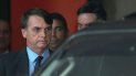 Jair Bolsonaro, presidente electo de Brasil. Jair Bolsonaro, presidente electo de Brasil.