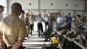Autoridades marítimas de EEUU, Francia y Holanda coordinan operaciones para luchar contra el narcotráfico en el Caribe. Autoridades marítimas de EEUU, Francia y Holanda coordinan operaciones para luchar contra el narcotráfico en el Caribe.