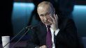 El presidente ruso, Vladirmir Putin. El presidente ruso, Vladirmir Putin.