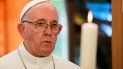 El papa Francisco. El papa Francisco.