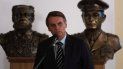 El presidente de Brasil, Jair Bolsonaro. El presidente de Brasil, Jair Bolsonaro.