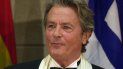 El legendario actor francés será distinguido en Alemania con la orden del baile de la Ópera Semper de Dresde. El legendario actor francés será distinguido en Alemania con la orden del baile de la Ópera Semper de Dresde.