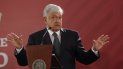 El presidente de México, Andrés López Obrador. El presidente de México, Andrés López Obrador.