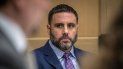 El hispano-estadounidense Pablo Ibar comparece el lunes 7 de enero de 2019 en la Corte Estatal de Florida en Fort Lauderdale. El hispano-estadounidense Pablo Ibar comparece el lunes 7 de enero de 2019 en la Corte Estatal de Florida en Fort Lauderdale.