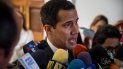 El presidente de la Asamblea Nacional (AN, Cámara) de Venezuela, Juan Guaidó. El presidente de la Asamblea Nacional (AN, Cámara) de Venezuela, Juan Guaidó.