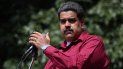 Nicolás Maduro encabeza la lista de los 93 venezolanos impedidos de entrar a territorio de Perú. Nicolás Maduro encabeza la lista de los 93 venezolanos impedidos de entrar a territorio de Perú.