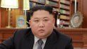 Foto del líder norcoreano Kim Jong-un cedida a EFE por la agencia KCNA. Foto del líder norcoreano Kim Jong-un cedida a EFE por la agencia KCNA.