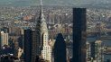 La emblemática torre del centro de Manhattan ha aparecido en múltiples películas de Hollywood. La emblemática torre del centro de Manhattan ha aparecido en múltiples películas de Hollywood.