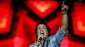 Vives, ganador de 11 Grammy Latino y de dos Grammy, está nominado a cinco estatuillas en la gala de los Premios Lo Nuestro, que se realizarán el próximo 21 de febrero en Miami. Vives, ganador de 11 Grammy Latino y de dos Grammy, está nominado a cinco estatuillas en la gala de los Premios Lo Nuestro, que se realizarán el próximo 21 de febrero en Miami.