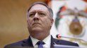 El secretario de Estado estadounidense, Mike Pompeo. El secretario de Estado estadounidense, Mike Pompeo.