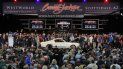La Semana del Automóvil de Arizona presenta la mayor compilación de autos de colección, puestas en escaparate por las subastadoras más reconocidas del sector. La Semana del Automóvil de Arizona presenta la mayor compilación de autos de colección, puestas en escaparate por las subastadoras más reconocidas del sector.