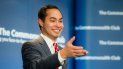 Fotografía de archivo del demócrata Julián Castro, quien acaba de lanzar su candidatura presidencial demócrata para 2020. Fotografía de archivo del demócrata Julián Castro, quien acaba de lanzar su candidatura presidencial demócrata para 2020.