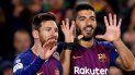 En Instagram, el Barça ha sumado 989 millones de interacciones, 30 millones más que en 2017. En Instagram, el Barça ha sumado 989 millones de interacciones, 30 millones más que en 2017.