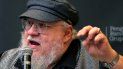 El novelista estadounidense George R.R. Martin, autor de la saga literaria Game of Thrones. El novelista estadounidense George R.R. Martin, autor de la saga literaria Game of Thrones.