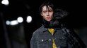 Parte de la colección masculina para el otoño/invierno 2019/2010 de los diseñadores Saif Bakir y Emma Hedlund para la firma sueca de moda CMMN SWDN con motivo de la Semana de la Moda de París. Parte de la colección masculina para el otoño/invierno 2019/2010 de los diseñadores Saif Bakir y Emma Hedlund para la firma sueca de moda CMMN SWDN con motivo de la Semana de la Moda de París.