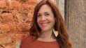 La escritora y periodista venezolana Rita Príncipe. La escritora y periodista venezolana Rita Príncipe.