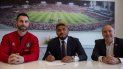 Martínez espera repetir el éxito conseguido en la pasada campaña de la MLS. Martínez espera repetir el éxito conseguido en la pasada campaña de la MLS.
