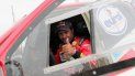 Al-Attiyah se adjudicó la novena y penúltima etapa de este Dakar que se disputa íntegramente sobre el desierto de Perú y amplió aún más la ventaja sobre sus perseguidores Al-Attiyah se adjudicó la novena y penúltima etapa de este Dakar que se disputa íntegramente sobre el desierto de Perú y amplió aún más la ventaja sobre sus perseguidores