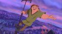 A diferencia de la cinta animada que se estrenó en 1996, la nueva The Hunchback of Notre Dame será un musical con actores de carne y hueso. A diferencia de la cinta animada que se estrenó en 1996, la nueva The Hunchback of Notre Dame será un musical con actores de carne y hueso.
