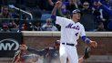 En noviembre, los Mets se negaron a ofrecerle un contrato, lo que le convirtió en agente libre. En noviembre, los Mets se negaron a ofrecerle un contrato, lo que le convirtió en agente libre.