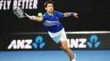 El serbio se medirá en la siguiente ronda al canadiense Denis Shapovalov quien venció al japonés Taro Daniel. El serbio se medirá en la siguiente ronda al canadiense Denis Shapovalov quien venció al japonés Taro Daniel.