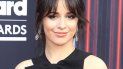 La cantante cubanoamericana Camila Cabello. La cantante cubanoamericana Camila Cabello.